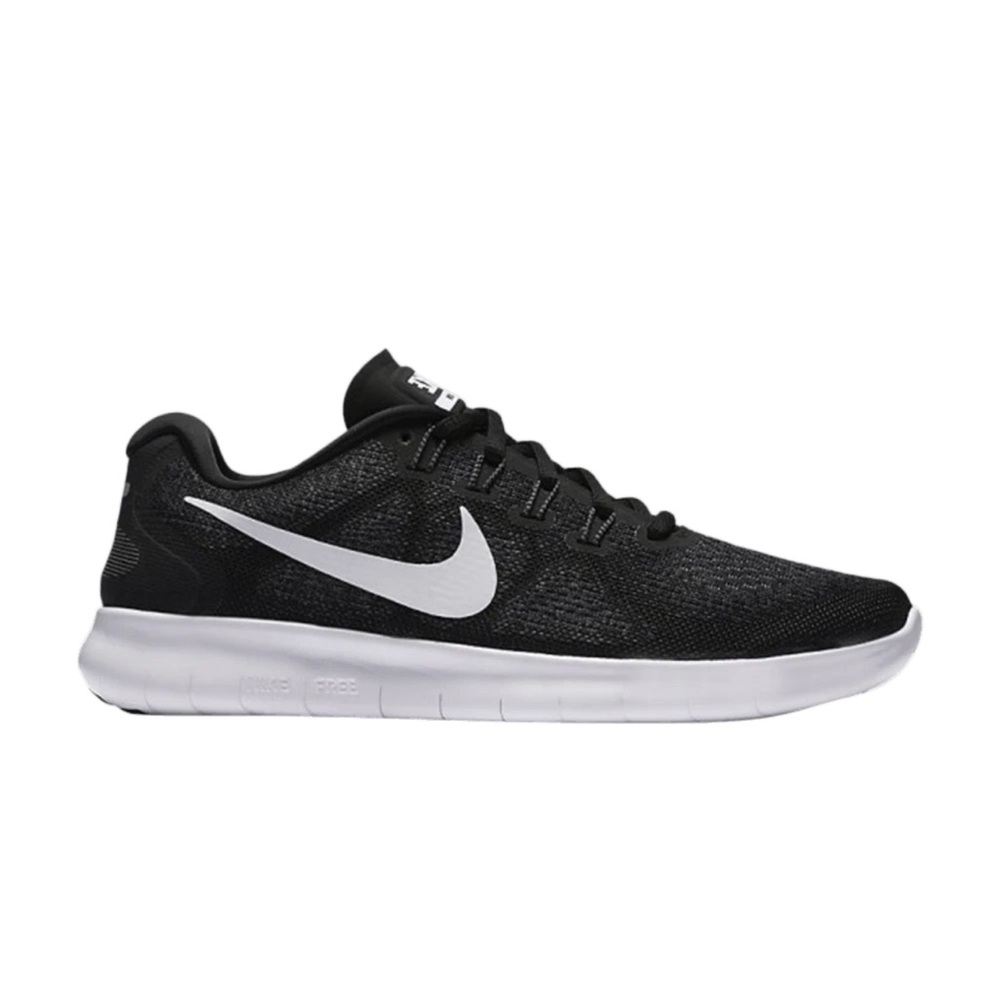 Nike Womens Free Rn 2017 Running Shoes - Picture 2 of 8